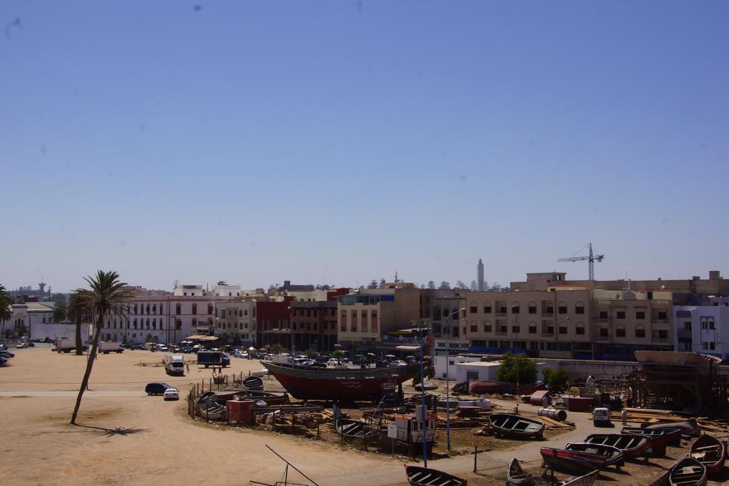 Riad Ksar El Jadida Maroc Exterior photo