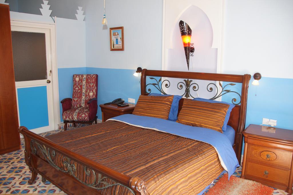Riad Ksar El Jadida Maroc Room photo