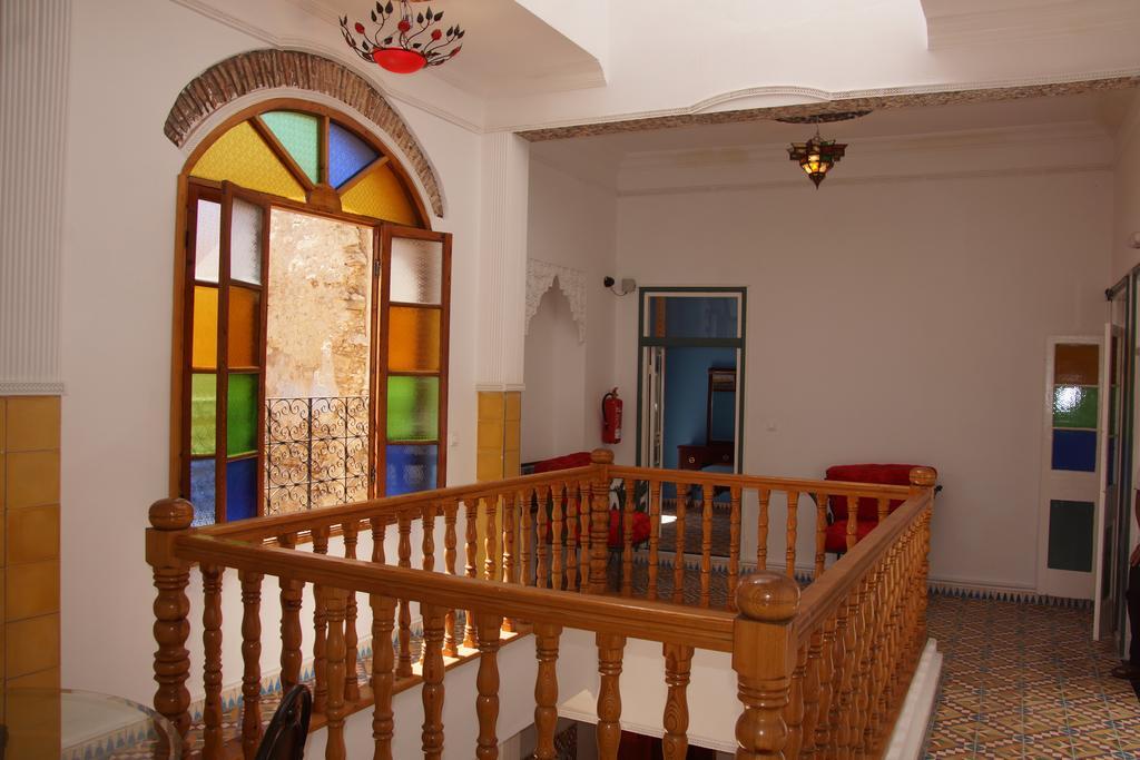 Riad Ksar El Jadida Maroc Exterior photo