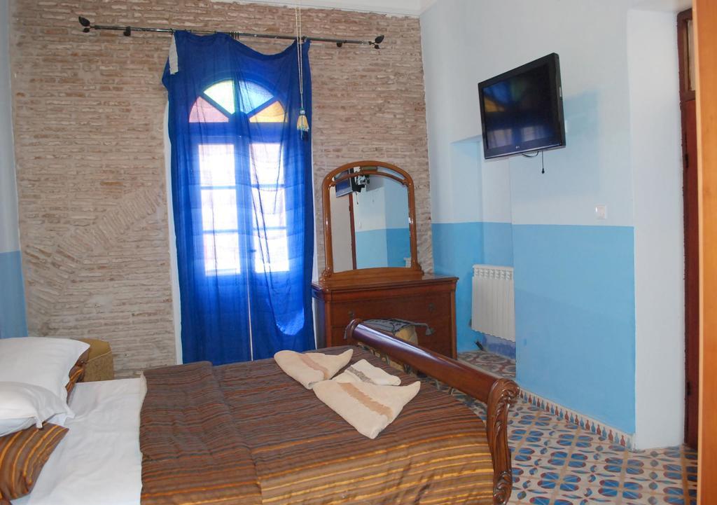 Riad Ksar El Jadida Maroc Exterior photo