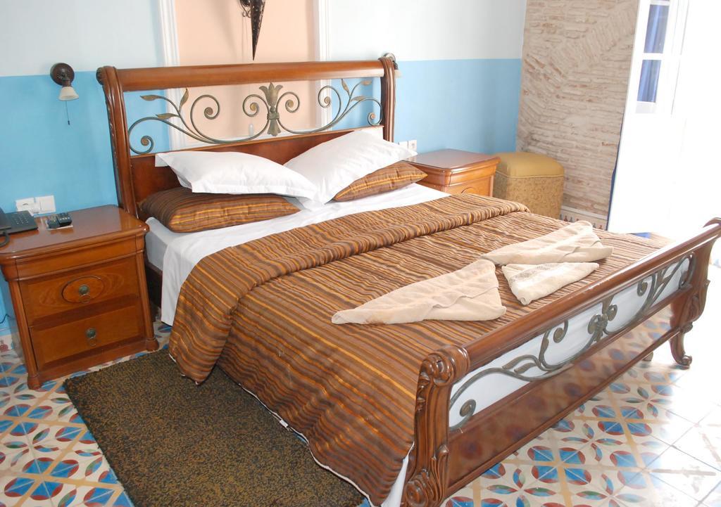 Riad Ksar El Jadida Maroc Exterior photo