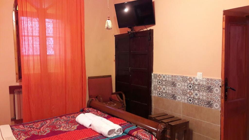 Riad Ksar El Jadida Maroc Exterior photo